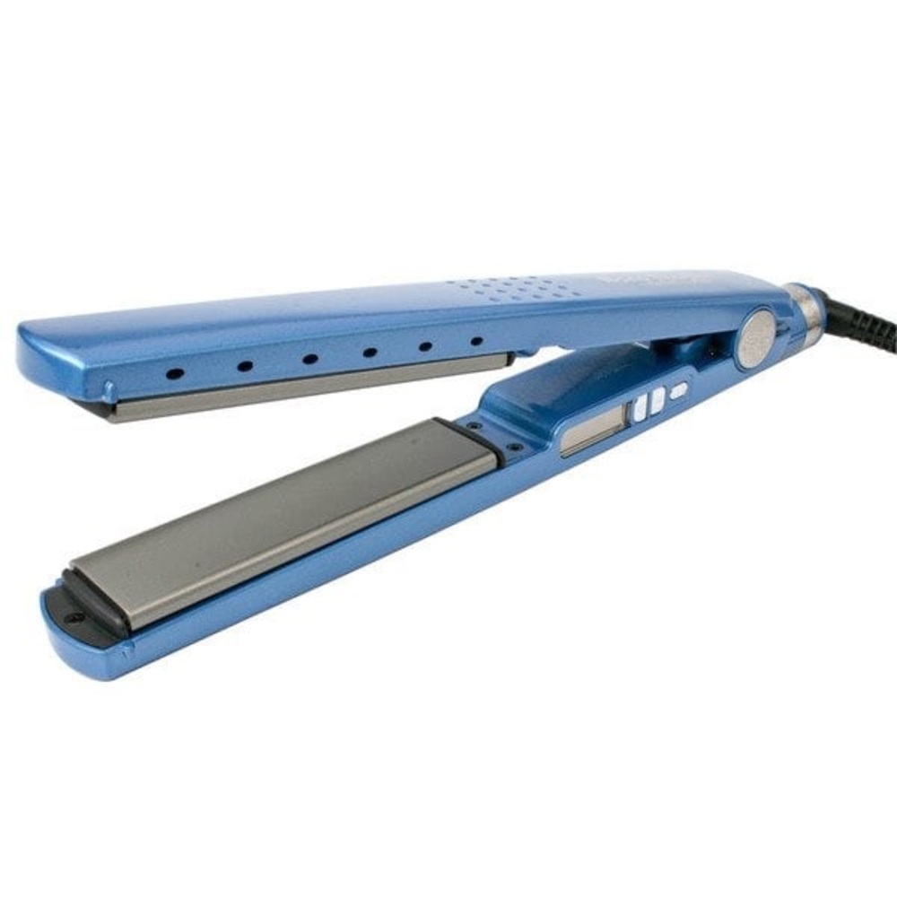 BabyLiss Pro Nano Titanium straightening iron